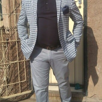 Juzza Mabele Leballo