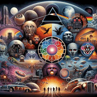 Cover of track