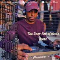The Deep End #009 by verse