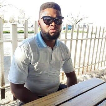 Motlatsi Kose