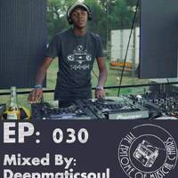 The Epitome Of Musical Chairs 030 Mixed By Deepmaticsoul by Deepmaticsoul