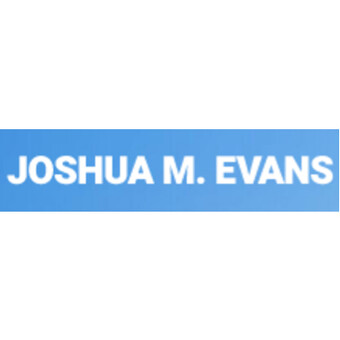 JoshuaMEvans
