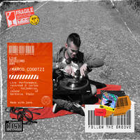 "FOLLOW THE GROOVE" | Live Sessions 009. Guest: Marco Cogotzi by "FOLLOW THE GROOVE"