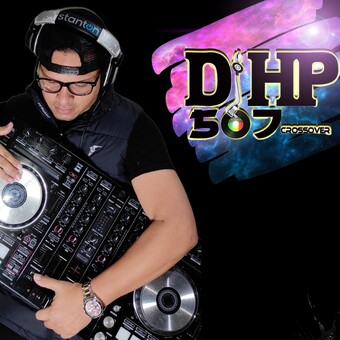 Dj Hp 507