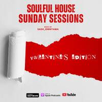 2026 Valentine's Special Mix by Sash_Omnyama