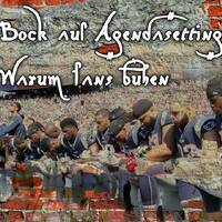 Kein Bock auf Agendasetting im Sport - warum Fans buhen by NuoFlix