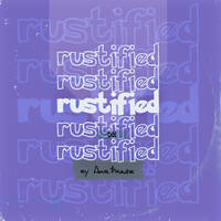 Rustified Mix Vol.1 by Arol $kinzie by Arol Skinzie