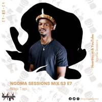 Napi Tapi - Ngoma Sessions Mix S3 E7 (29 March 2024)🇿🇦 by Ngoma Sessions