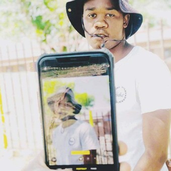 Andy Morhatzeki Sithole