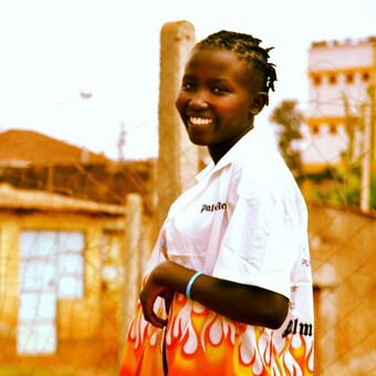 Beth Spoiler Chinkie