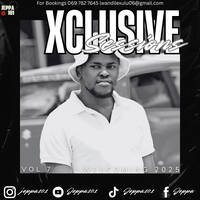 Xclusive Sessions Vol. 7 (Welcoming 2025) Mixed &amp; Compiled by Jeppa101 by Jeppa101