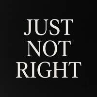 Just Not Right by Mental Floss