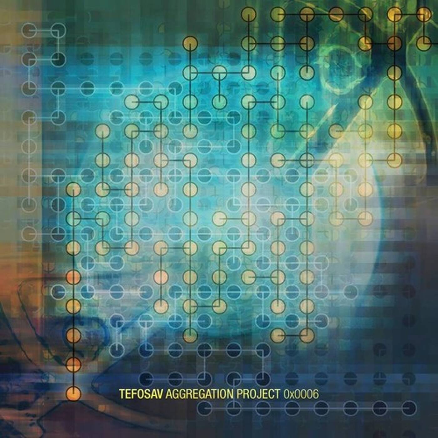 (120 bpm) Jonas & Robert - evolvered episode artwork