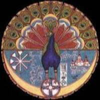 LAPIS NIGER - AT THE TRHONE OF MELEK TAUS - ALOIZ REMIX by ALOIZ