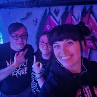 The Hostile Takeover 3 (2026) DNB-RADIO-GUEST-CONDUCTOR by NemesisFive