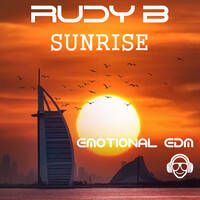 Rudy.B.Dj - SunRise Emotional EDM by Rudy.B.Dj