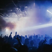 Allnigher Sessions (Volume 1) - Mixed By Andy Holder - May 2004 by Jay Havelock