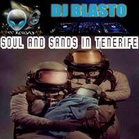 Soul and Sands in Tenerife by DjBlasto