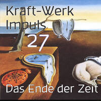 UNGLAUBLICH-Das Ende der Zeit (27) [#0748] @Kraftwerk_MaxFichtner by Frank Vornheder