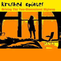 Krushed Opiates - Go! (Mild Violence Mix - c. 1999) by Fugue State Audio