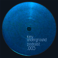 SomeDego - kiev underground podcast 005 by kievundergroundcast