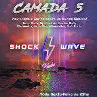 Camada 5 - Programa 31 by Camada 5