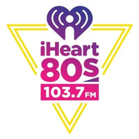 iHeart80s 1037 San Fransico Launch Audio OnTheSly by On The Sly Audio Production