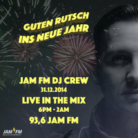 Jam FM #TheBestShowEver Radioshow