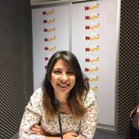 La nueva Ley de Movilidad y como afecta a los ciudadanos: Gisela Méndez by Edison Solis Noticias en el Blanco