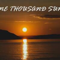 Kaossfreak - One Thousand Suns by Kaossfreak & Friends