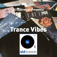 Trance Vibes Vol.15 (01.01.2026) by DJ Oldtrancer