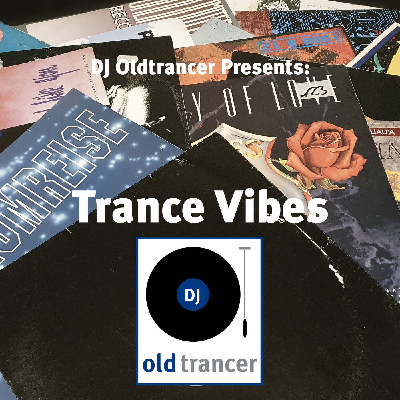 DJ Oldtrancer