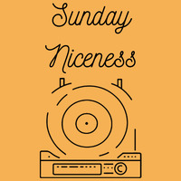 Sunday Niceness CLXXX by Ras Paul
