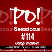 Pleasures Of Intimacy 114 Pres. Legend's Mix by Vinny Da Vinci by POI Sessions