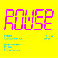 2023-10-14 Live At Power House (Finn Johannsen) by Finn Johannsen