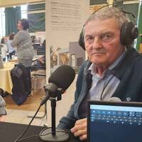 Michel Denieul - Bénévole Initiative Sarthe - Le Mans.mp3 by Frequence Sillé