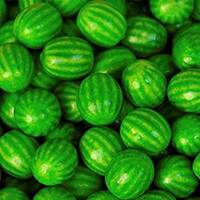 Melon Gum 03.09.2018 Roberto del Burgo by Roberto del Burgo