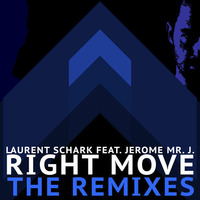 Laurent Schark feat. Jerome Mr J - Right Move (Spaneo Remix) [FKTK010B][Released] by Spaneo