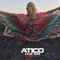 Atico Live Djs | Rhythm Techno Club | Golden Maat by Atico Live