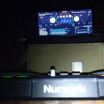 Mauro_Mixer Dj