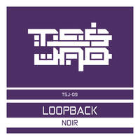 TSJ09 Loopback - Noir by Noisj