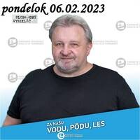 Na prahu zmien 207 - 2023-02-06 Pavol Zacharovský by Slobodný Vysielač