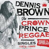 Dennis Brown Lovers Rock Mix - Dj Claimax Dee by Dj Claimax_Dee