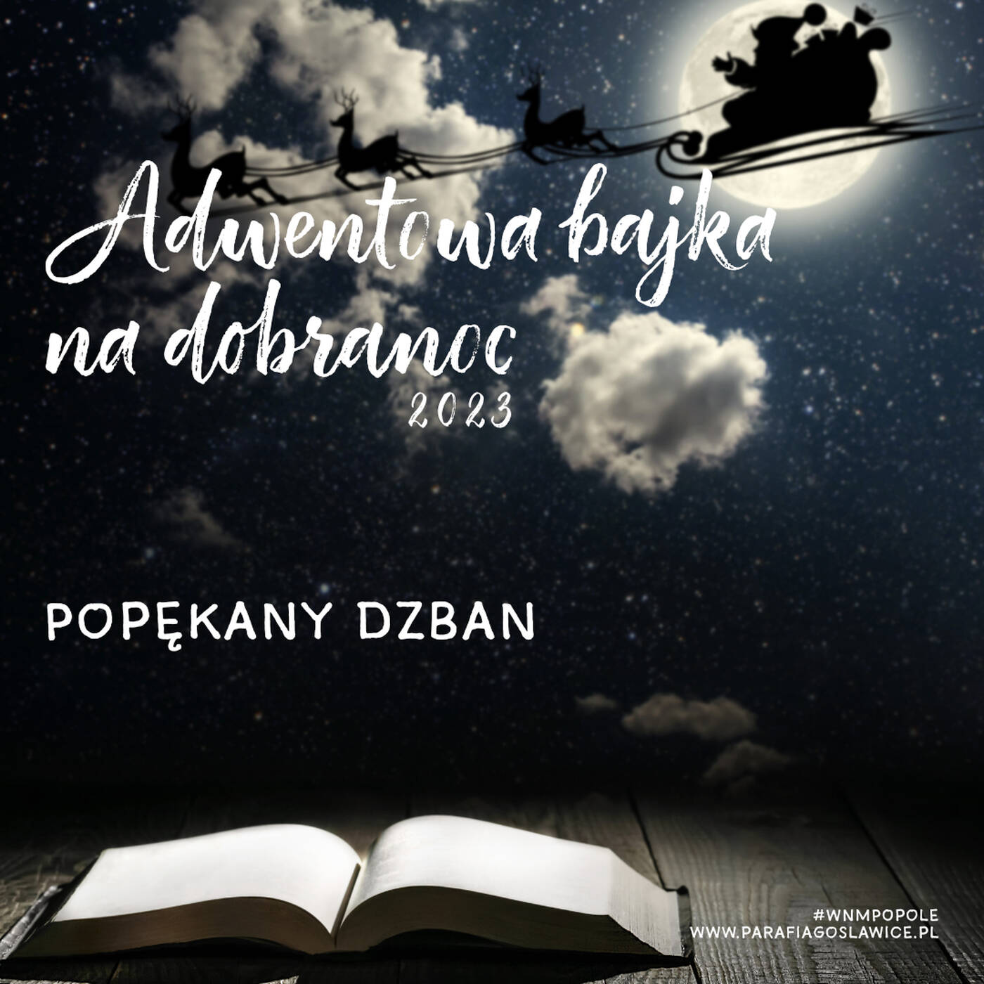 [#12] Popękany dzban episode artwork