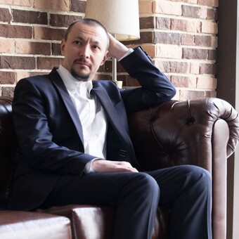 Dalen Shintemirov