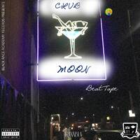 Ranxbea - Club Moon (Beat Tape) by Ranxbea