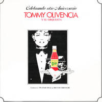 (1984) Tommy Olivencia &amp; Orquesta (Feat Frankie Ruiz) - Lo dudo by DJ ferarca - Clásicos, Mixes & Jazz