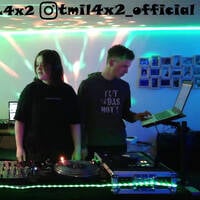 Pfingst-Rave (TMIL4x2 B2B Pinkessöckchen) by TMIL4x2