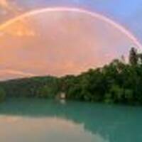 طوفان التكوين وفلك نوح