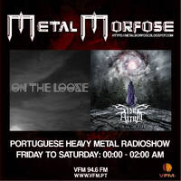 Metal Morfose 26-03-2022 #437 by Metal Morfose Radio Show